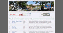Desktop Screenshot of 360tours.com.au